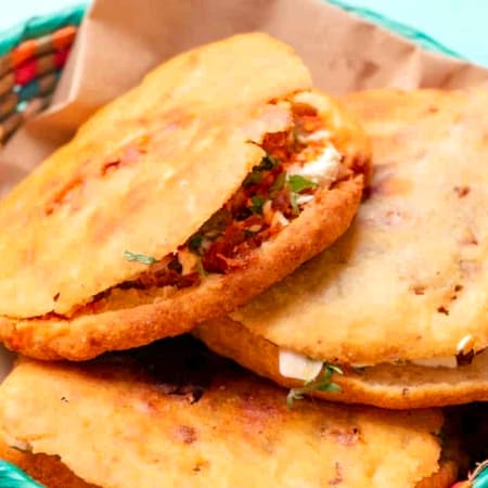 Gordita ARRE MIJA!