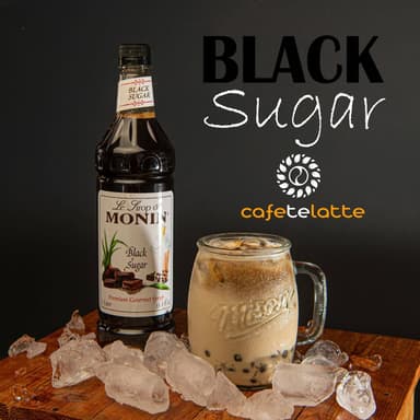 Iced Latte Premium