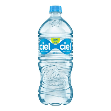 Agua Ciel