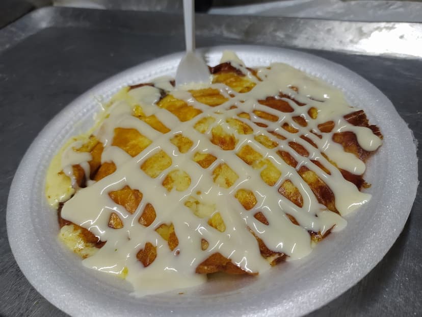 Ke Arepa (Aranjuez)