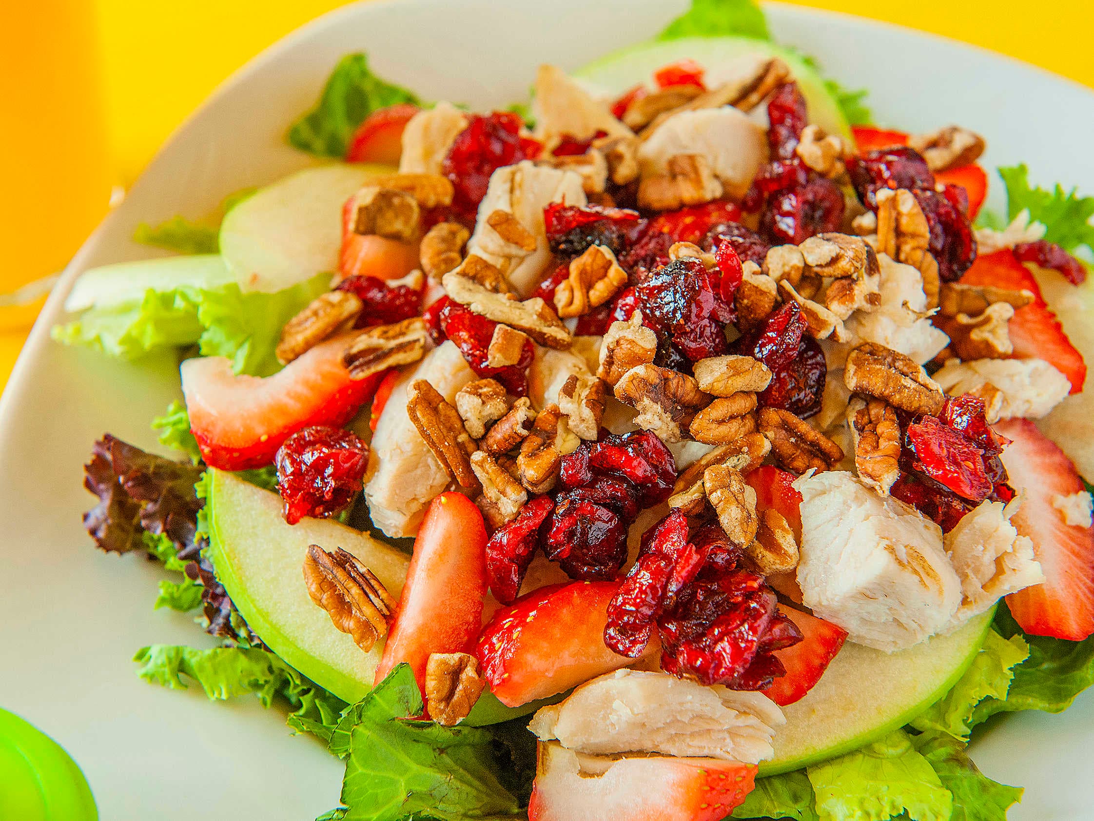Ensalada Plasjimé