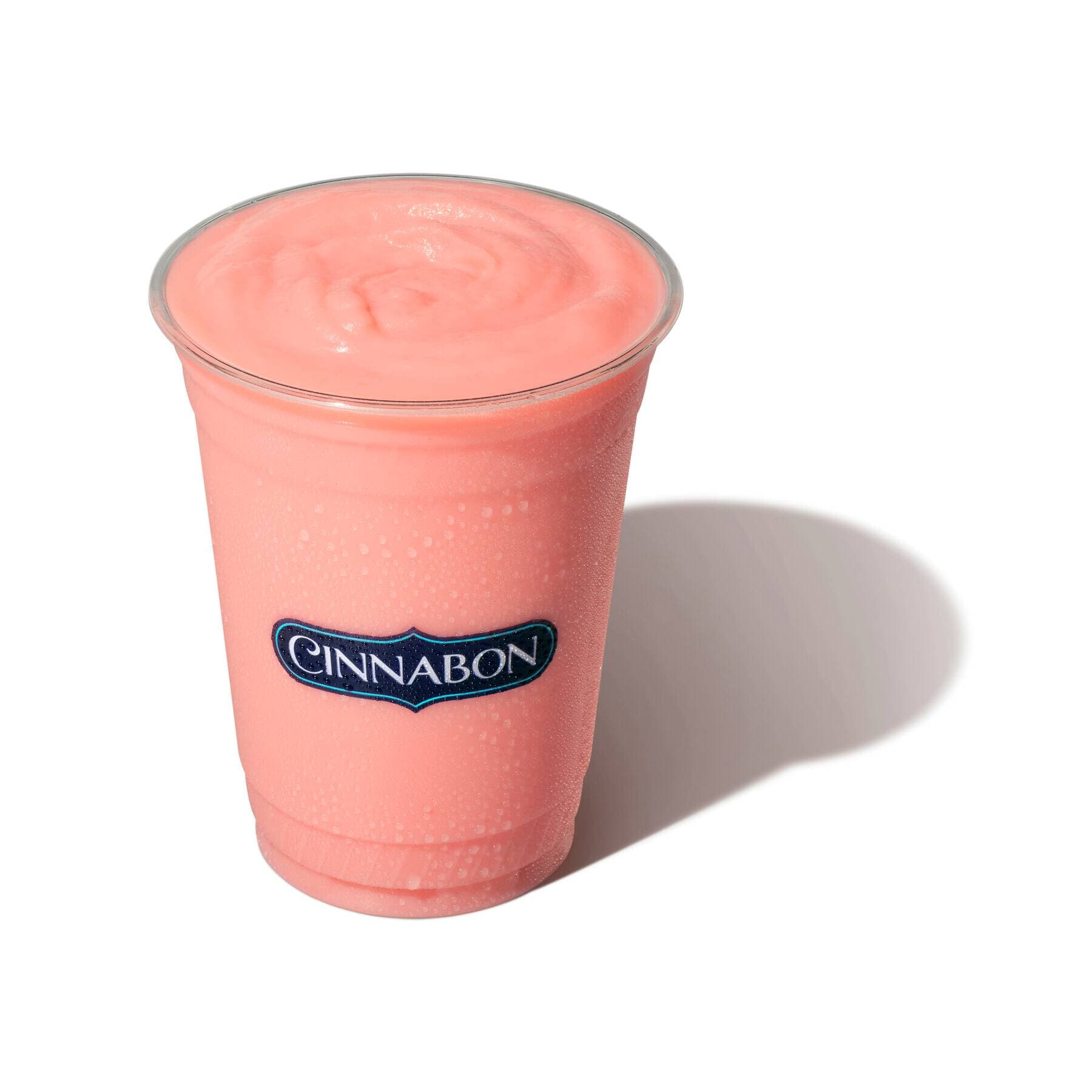 Chillata de Fresa
