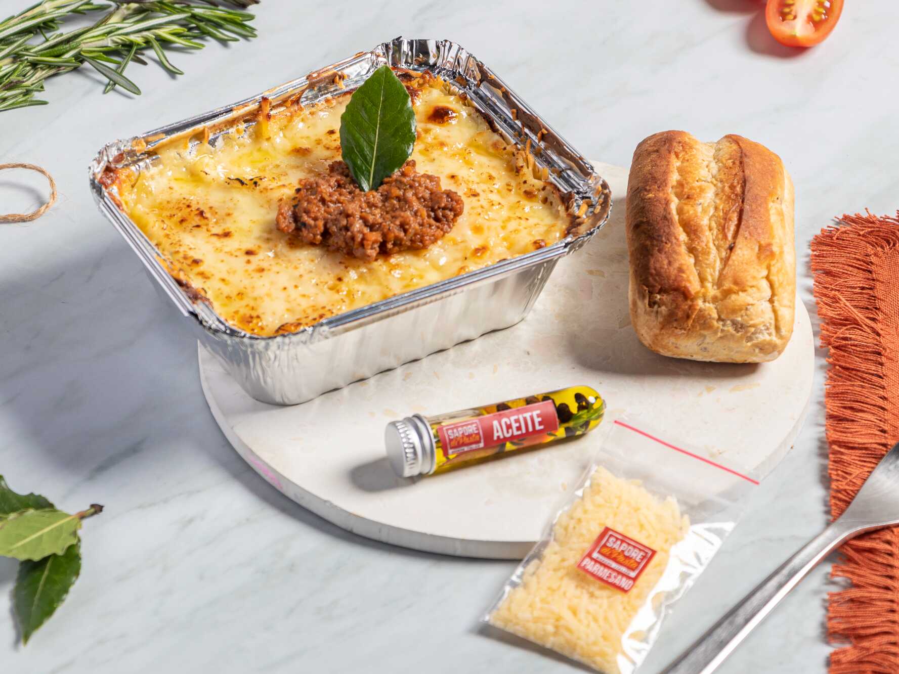 Sapore Di Pasta