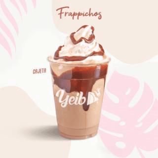 FRAPPICHO CAJETA