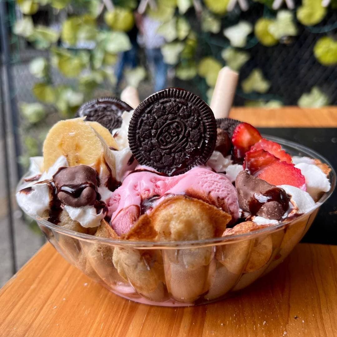 Waffle