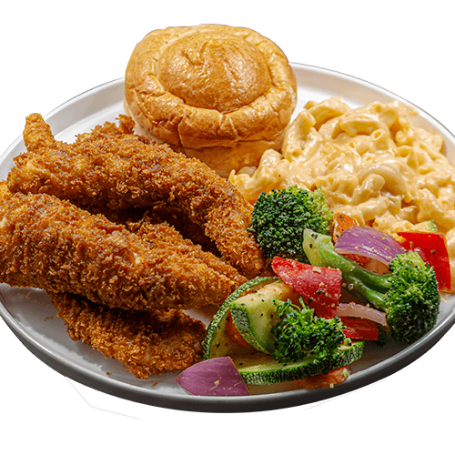 Tenders