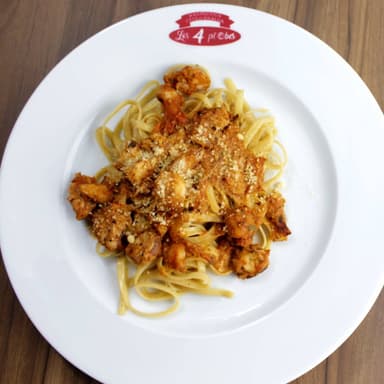 Fetuccini junior
