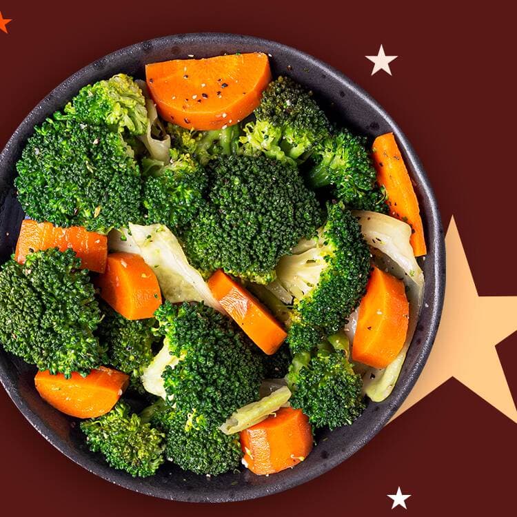 Verduras