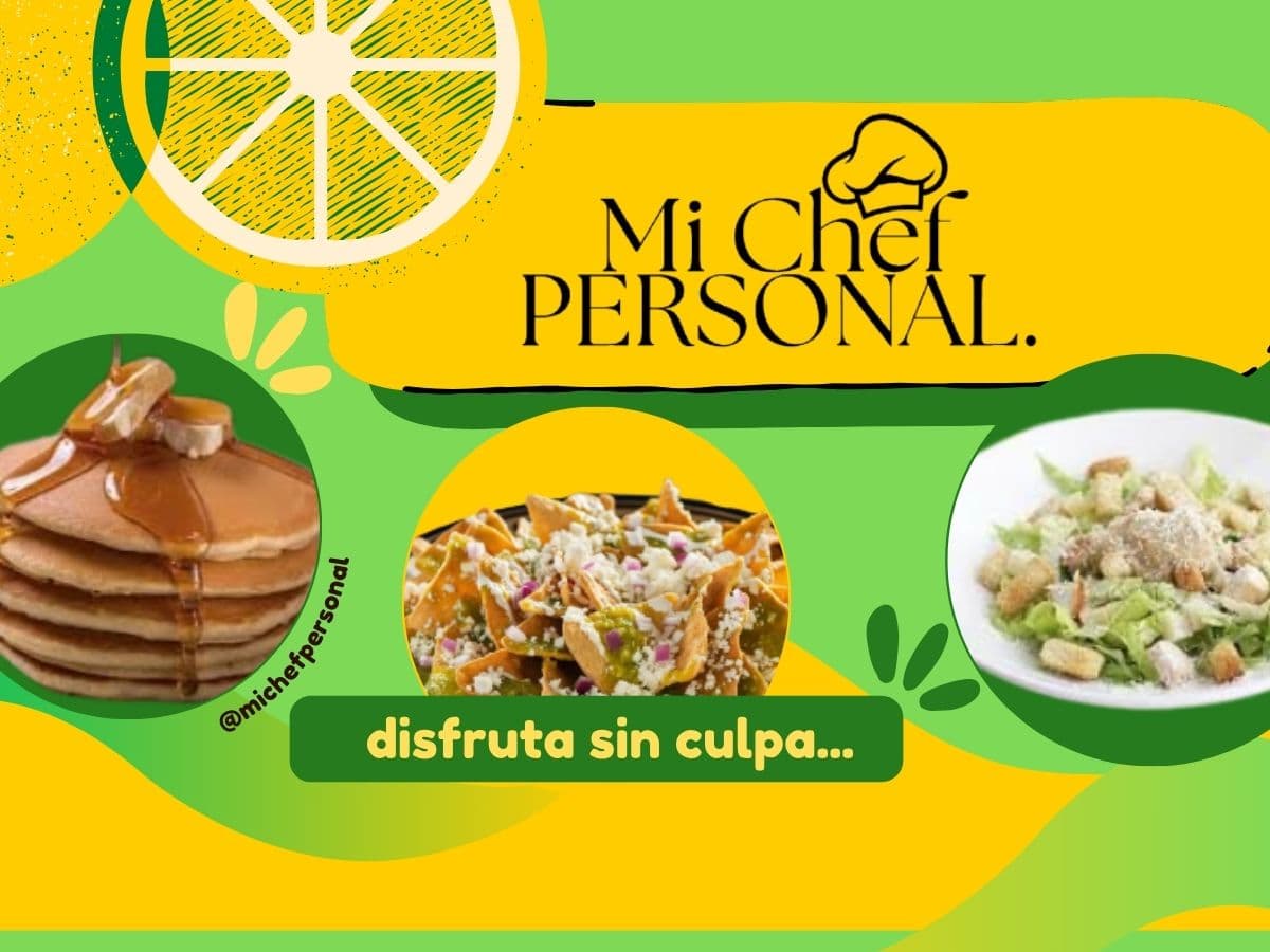 Mi Chef Personal
