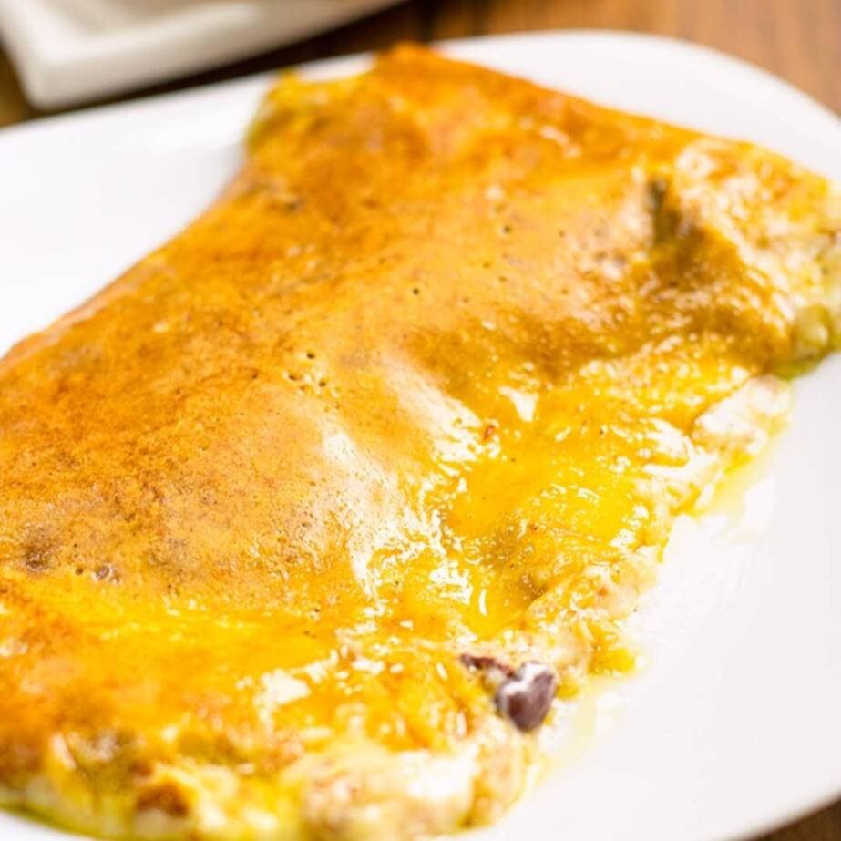 QuesoPinto