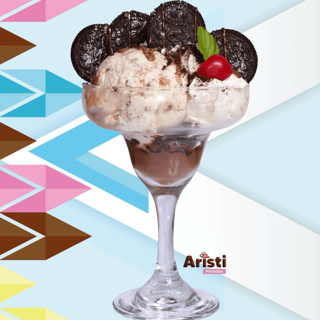 Copa OREO