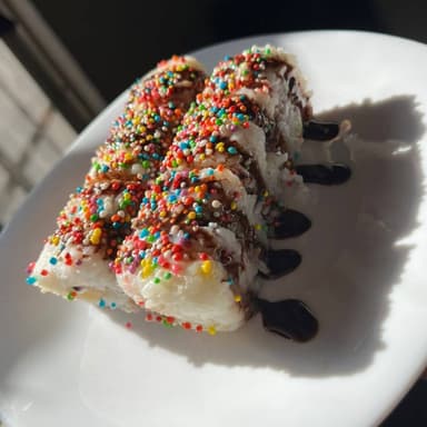 Fruit Intens Roll