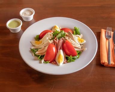ENSALADA CHEFF