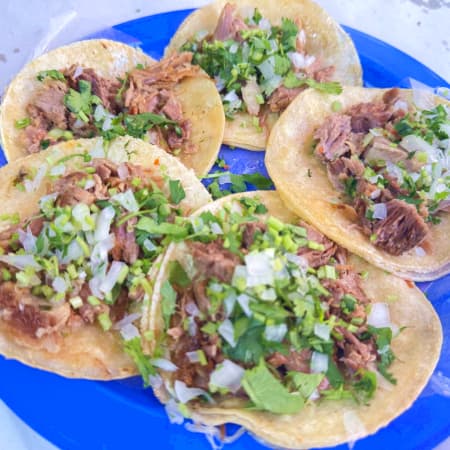 Combo individual