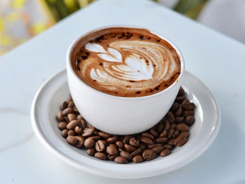 MACCHIATO CAFE & BRUNCH