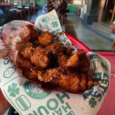 Boneless 20 Piezas