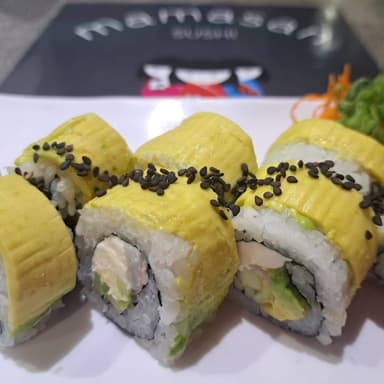 CALIFORNIA ROLL 10pz