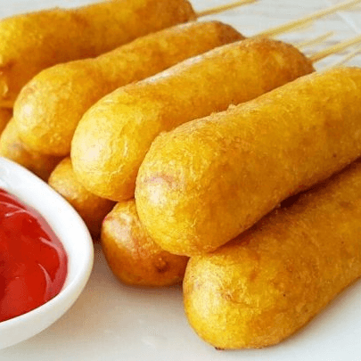 BANDERILLA