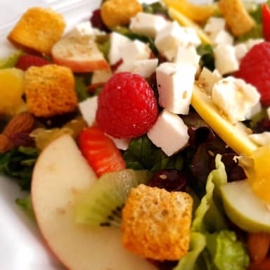 Ensalada Tropical