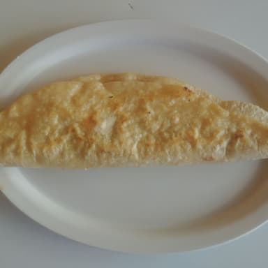 Quesadilla Sencilla