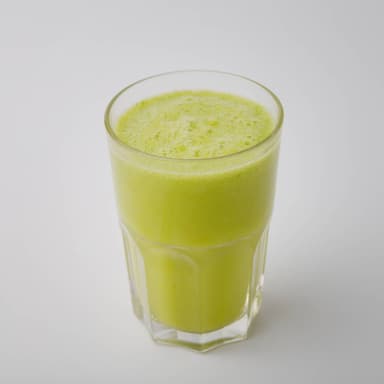 JUGO VERDE 12 oz
