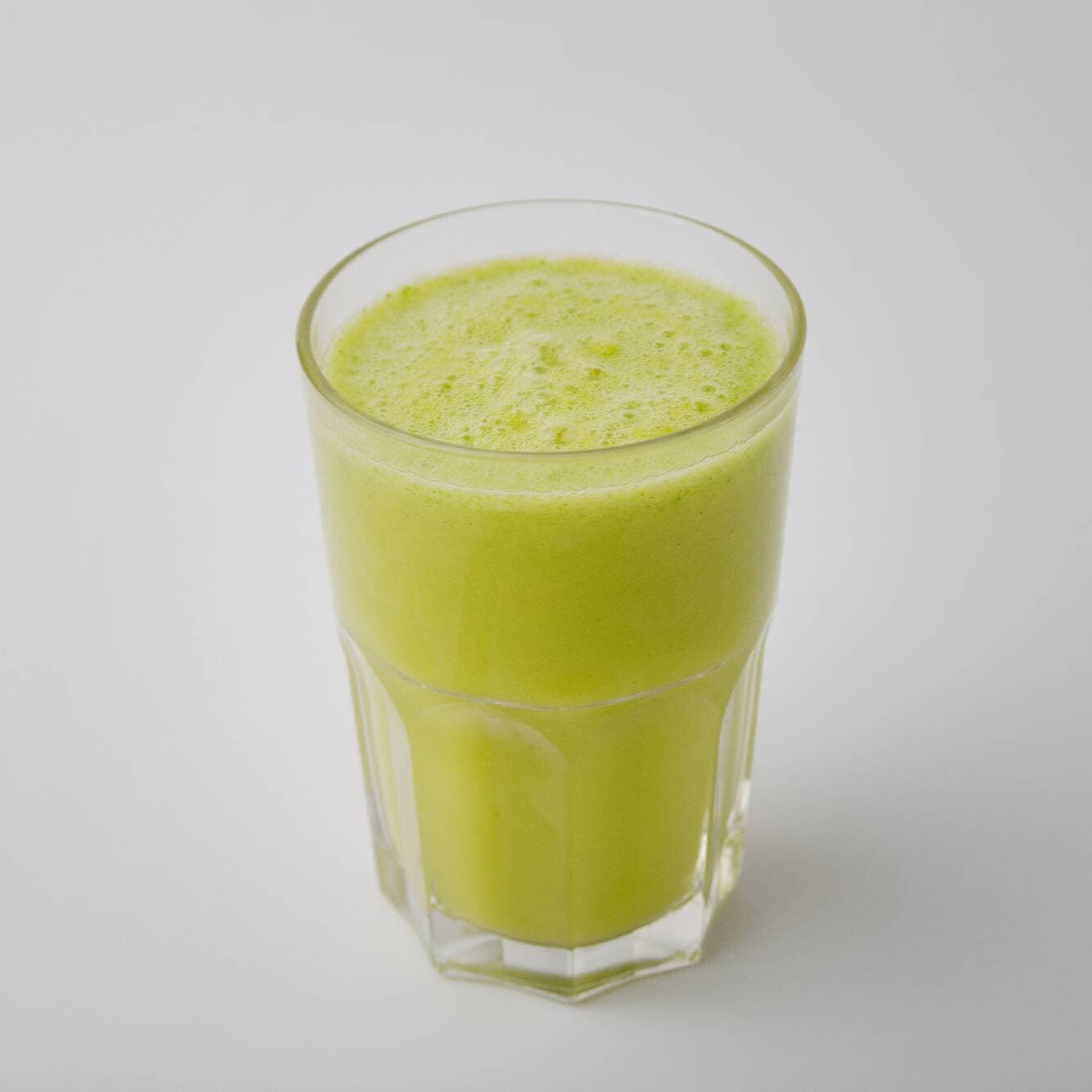 JUGO VERDE 12 oz