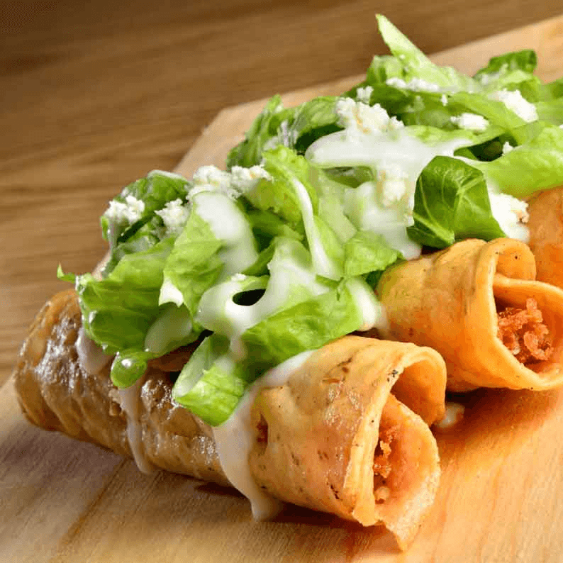 FLAUTA