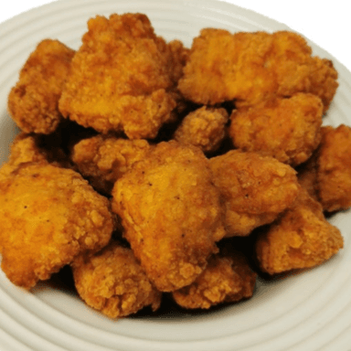 Boneless Lemon Pepper