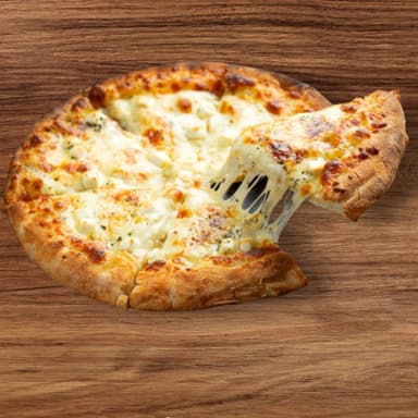 Pizza QUESO