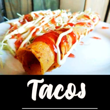 Taco Pequeño.