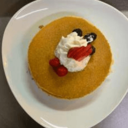 Hot Cakes