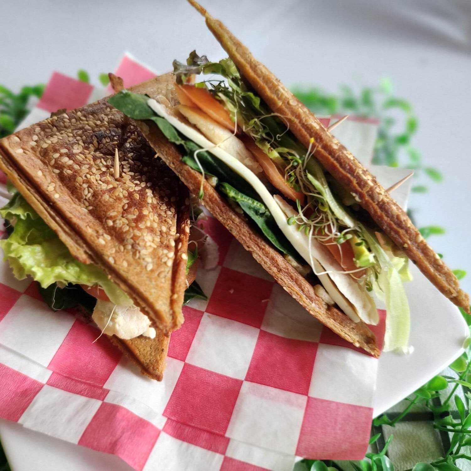 Sandwich