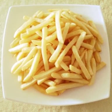 Papas Fritas Grande