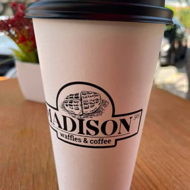 Café Expreso