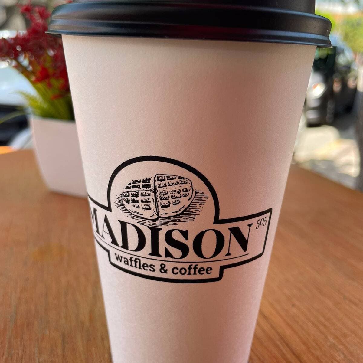 Café Expreso