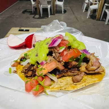 VAMPIRO ASADA