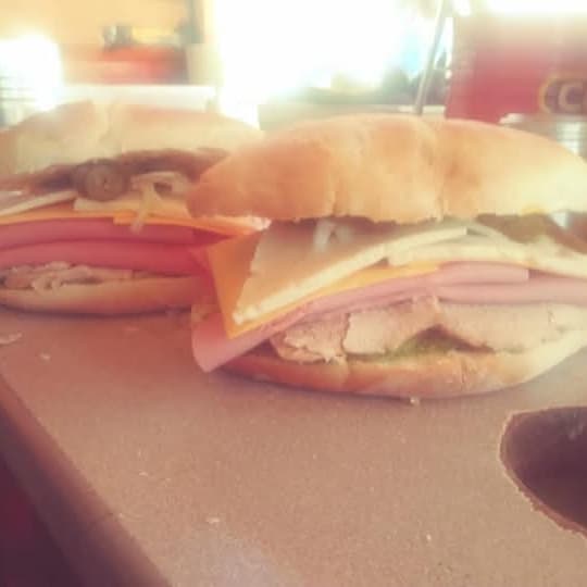 Lagunero Mixto