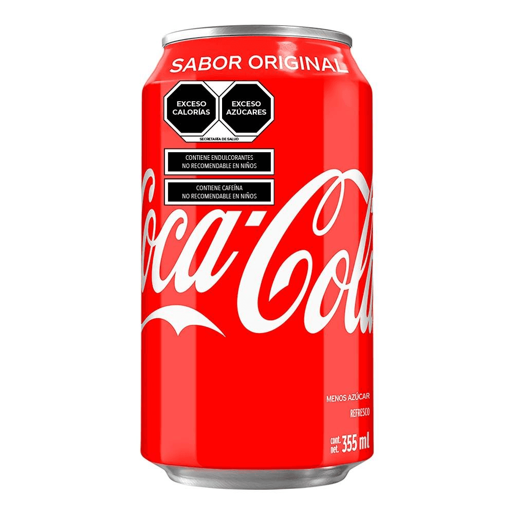 Coca Cola