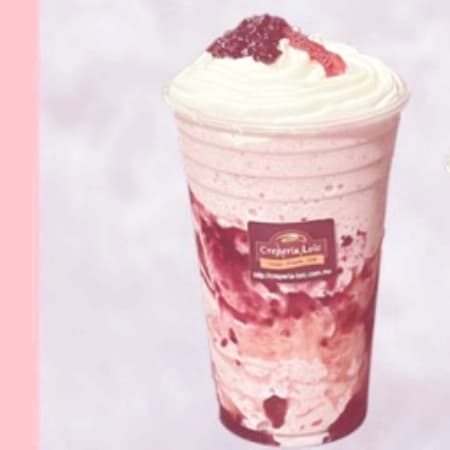 Smoothies de Leche 16 Oz