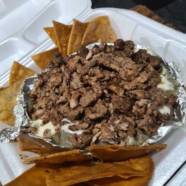 Con Bistec