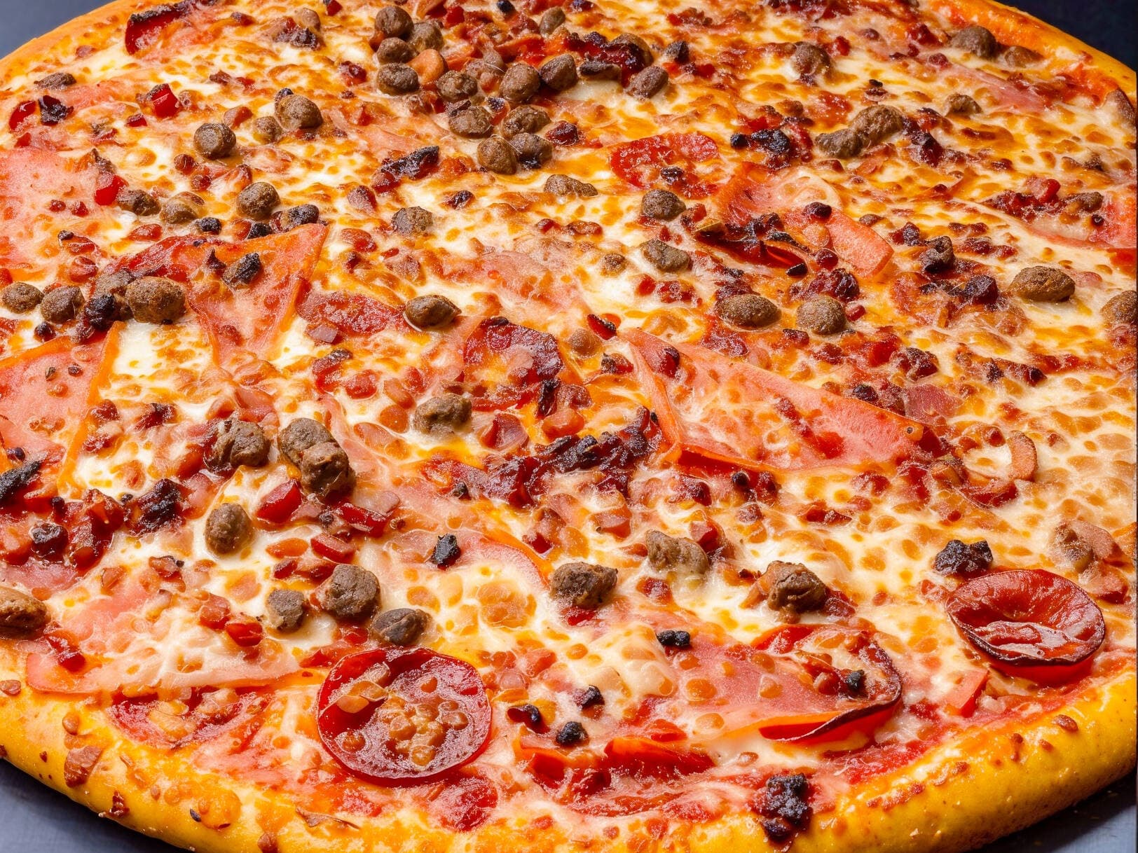 Xtreme Pizza (Anáhuac)