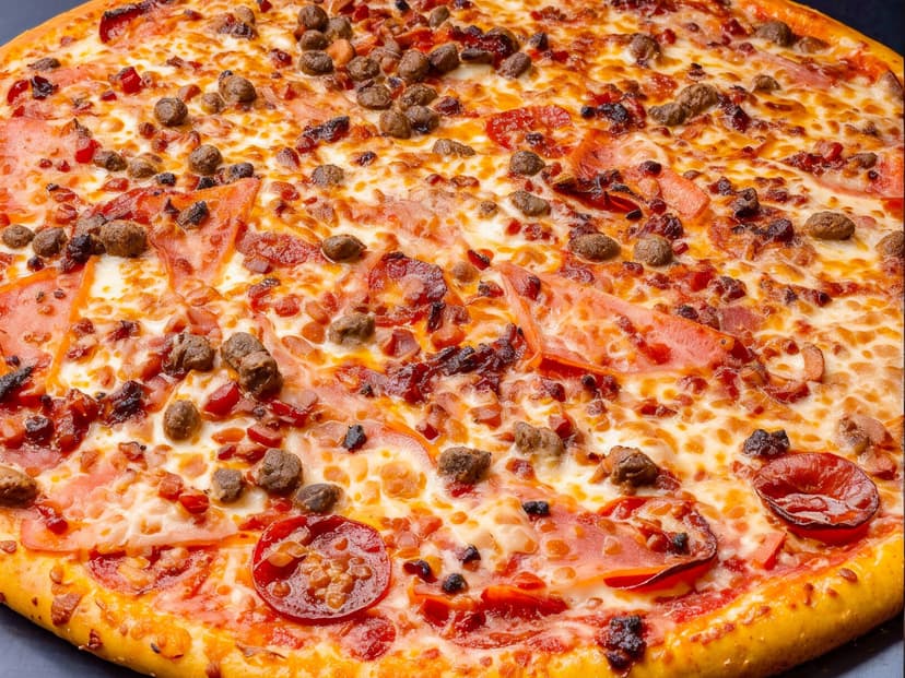 Xtreme Pizza (Anáhuac)
