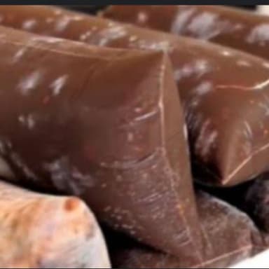 Bolis de Chocolate 🍫