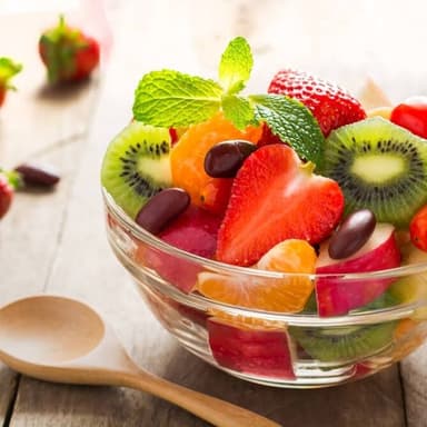 Bowl de Fruta