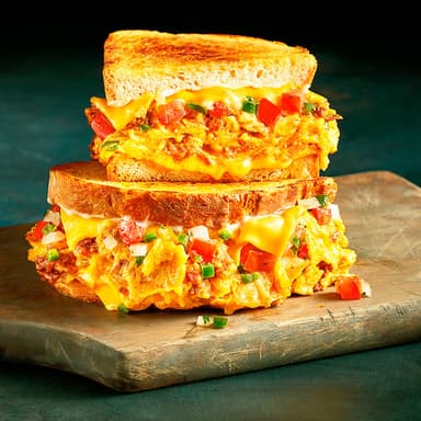 Rise N Spice Melt