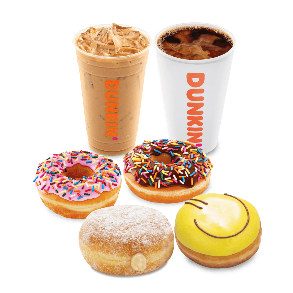 Dulce Combinación