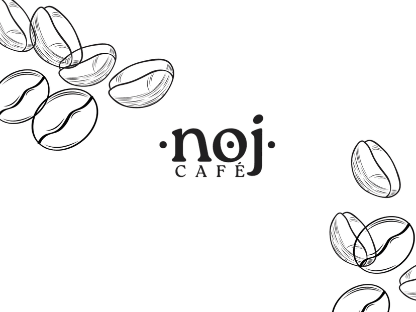 Noj Café