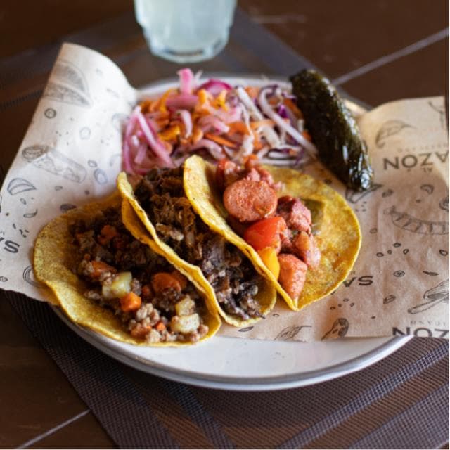 TACOS