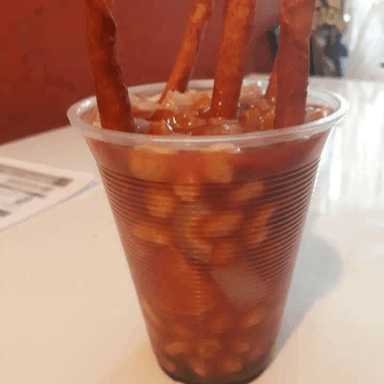Cuerihuates
