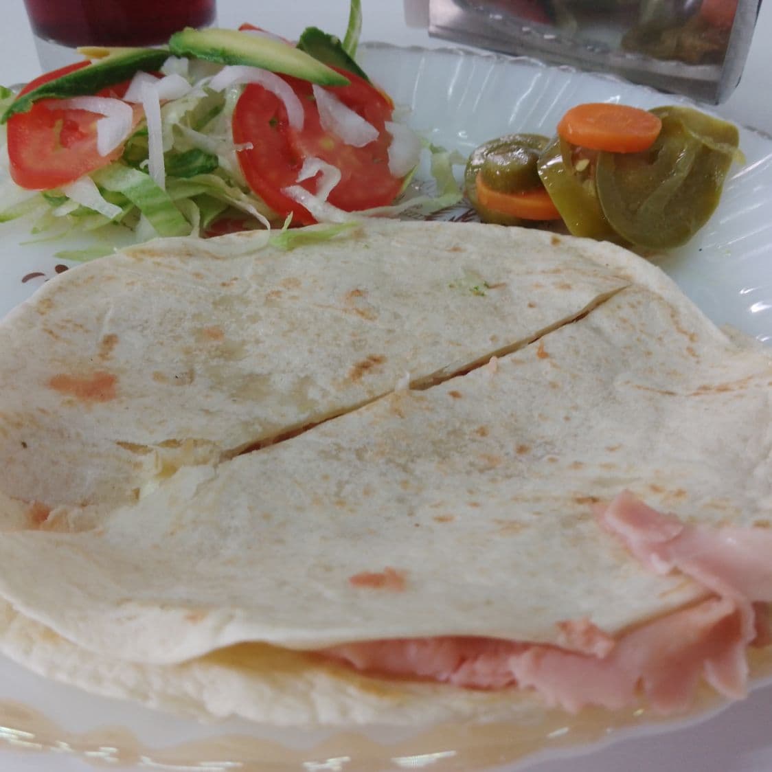 Sincronizada